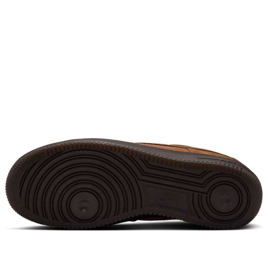 Nike Air Force 1 Low ‘Light British Tan’