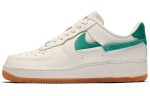 Nike Air Force 1 Vandalized ‘Green’