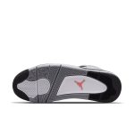 Air Jordan 4 Retro ‘Zen Master’