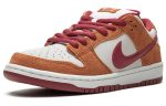 Nike SB Dunk Low Pro ‘Dark Russet’