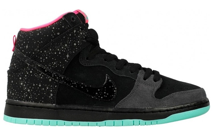 Nike SB Dunk High Premium ‘Northern Lights’