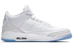 Air Jordan 3 Retro ‘Triple White’
