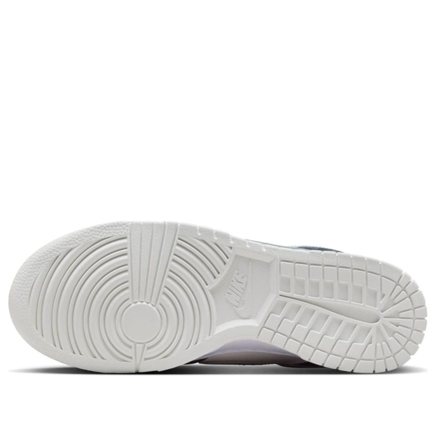 Nike Dunk Low ‘Armoury Navy’