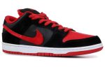 Nike SB Dunk Low Pro ‘J pack Bred’
