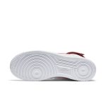 Nike Air Force 1 High ‘White Team Red’