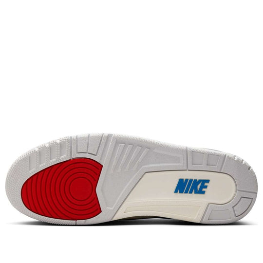 Air Jordan 3 ‘Rare Air’