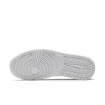 Air Jordan 1 Retro Low OG ‘Neutral Grey’