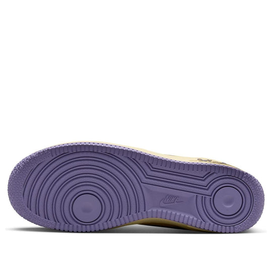 Nike x Kobe Bryant Air Force 1 Low Protro ‘Mamba Mentality’ HV9408-700