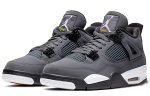 Air Jordan 4 Retro ‘Cool Grey’