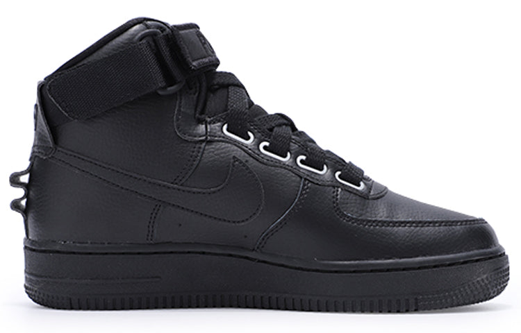Nike Air Force 1 High Utility ‘Triple Black’