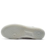 Nike Air Force 1 Low ’07 LV8 ‘Triple Grey’