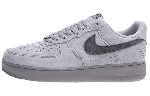 Nike x Reigning Champ Air Force 1 ‘Classic Grey’