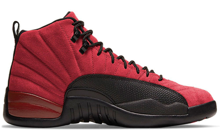 Air Jordan 12 Retro ‘Reverse Flu Game’