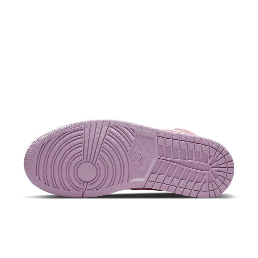 Air Jordan 1 Mid ‘Valentine’s Day’