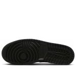 Air Jordan 1 Low ‘Bred’