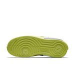 Nike Air Force 1 Fontanka ‘Yellow Strike’