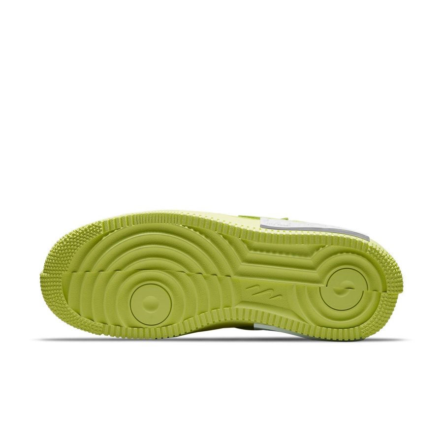 Nike Air Force 1 Fontanka ‘Yellow Strike’