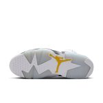 Air Jordan 6 Retro ‘Yellow Ochre’