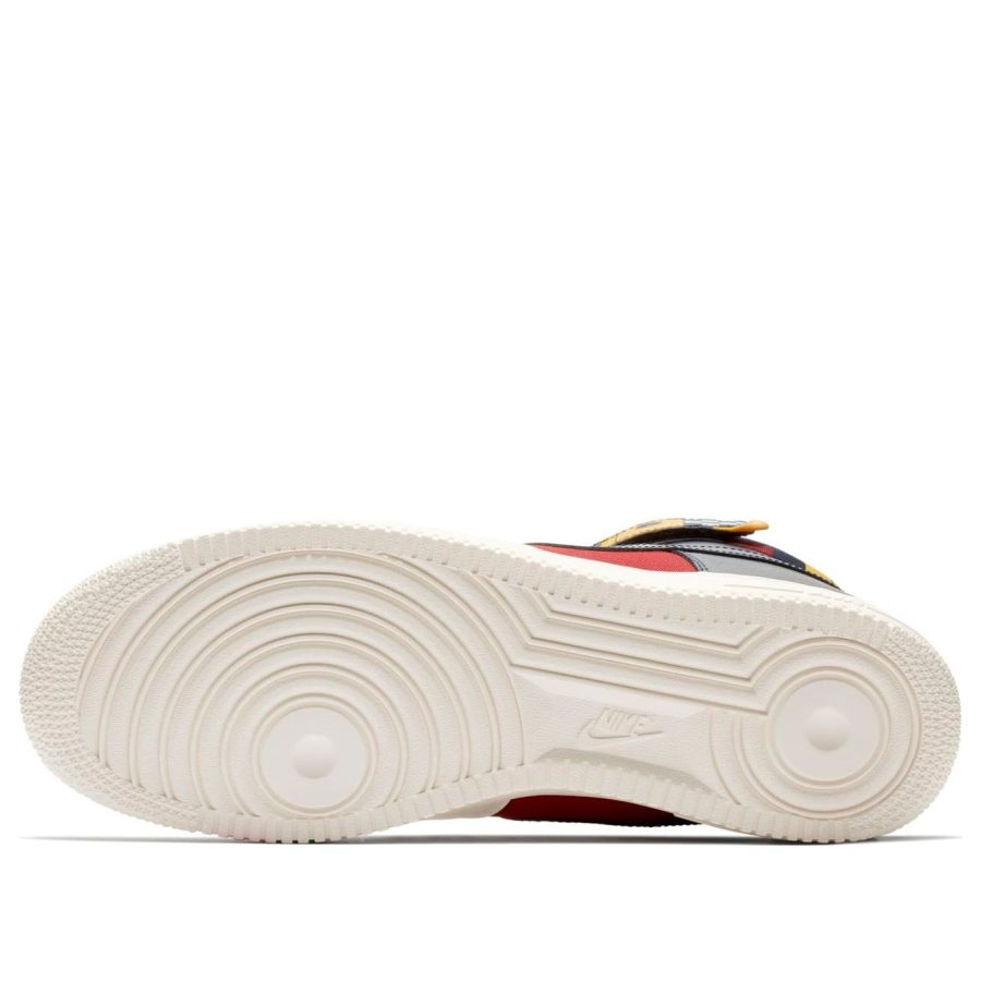 Nike Air Force 1 High ‘Nautical Redux’