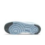 Nike Air Force 1 Crater ‘Hydrogen Blue’