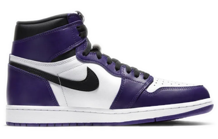 Air Jordan 1 Retro High OG ‘Court Purple 2.0’