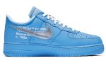 Nike x Off-White Air Force 1 Low ’07 ‘MCA’