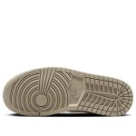 Air Jordan 1 Low SE ‘Canvas – Team Gold’