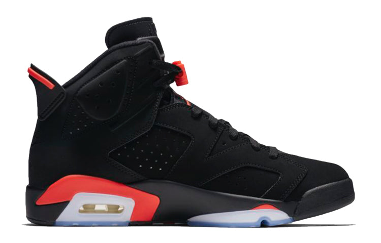 Air Jordan 6 Retro ‘Infrared’