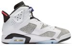 Air Jordan 6 Retro LTR ‘Flint’