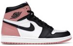 Air Jordan 1 Retro High NRG ‘Rust Pink’