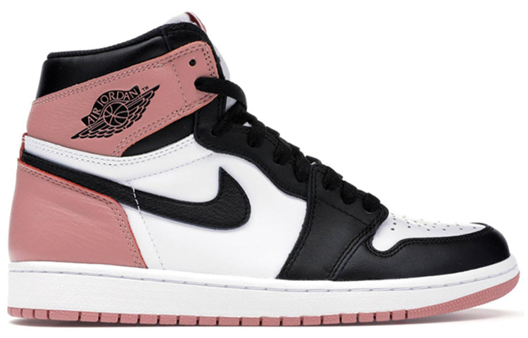 Air Jordan 1 Retro High NRG ‘Rust Pink’