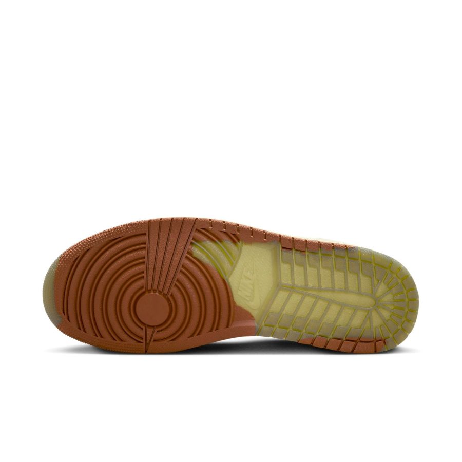 Air Jordan 1 Element Gore-Tex ‘Legend Coffee’