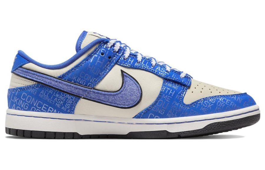 Nike Dunk Low ‘Jackie Robinson’