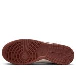 Nike Dunk Low Next Nature ‘Red Sepia’