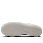 Nike Air Force 1 ’07 LX ‘White Metallic Silver’