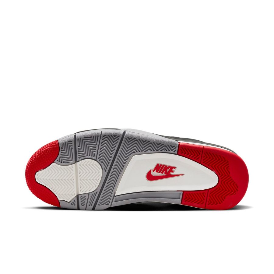 Air Jordan 4 Retro ‘Bred Reimagined’