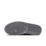 Air Jordan 1 Low SE ‘Split – Gym Red Cement Grey’