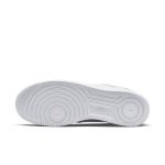 Nike Air Force 1 ’07 ‘Multi Swoosh – White Solar Flare’