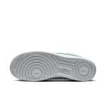 Nike Air Force 1 Low ‘Embossed Hoops – Pine Green’