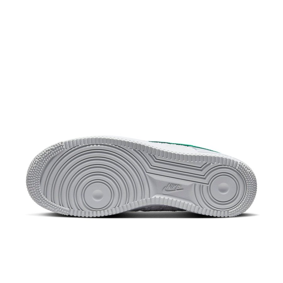 Nike Air Force 1 Low ‘Embossed Hoops – Pine Green’