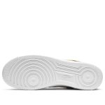 Nike Air Force 1 ’07 ‘Black Gold’