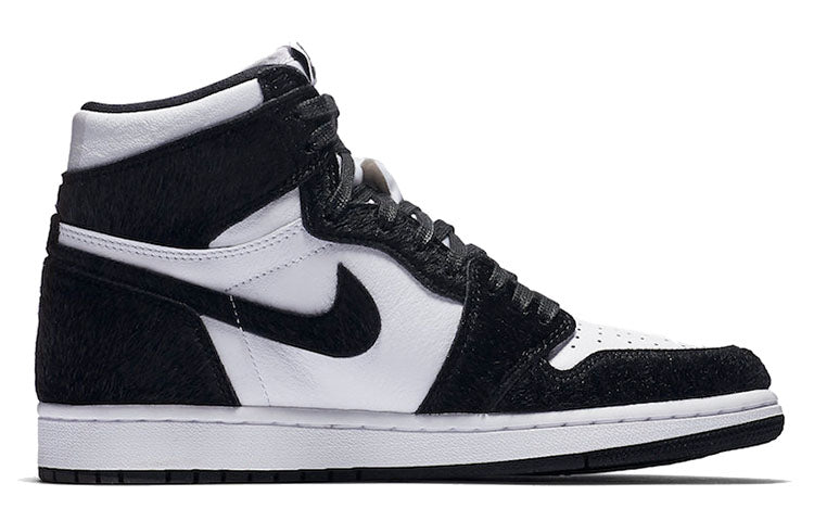 Air Jordan 1 Retro High OG ‘Twist’