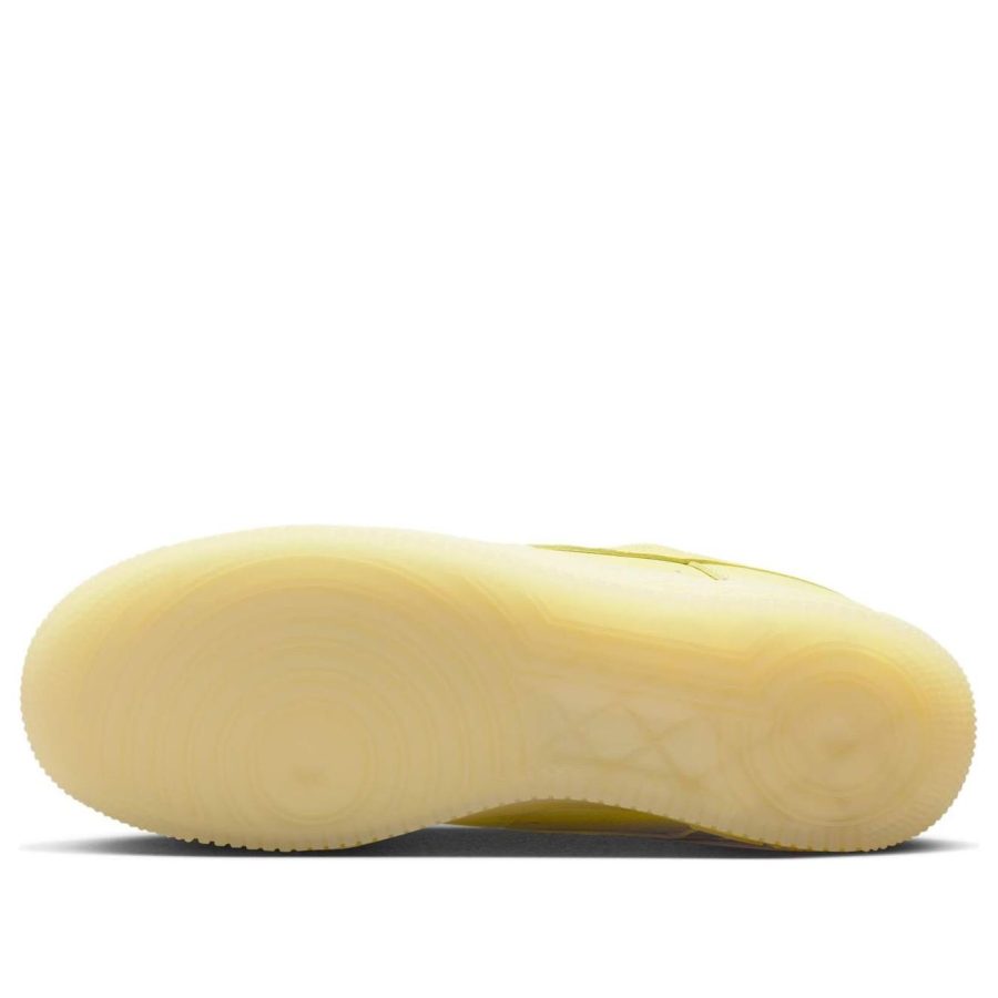 Nike x NOTCA Air Force 1 Low ‘Certified Lover Boy Citron Tint’