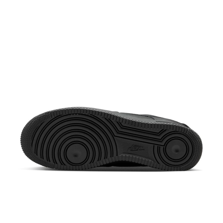 Nike Air Force 1 Low FlyEase ‘Triple Black’