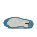 Air Jordan 1 High Zoom Air CMFT 2 ‘University Blue Volt’