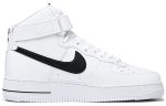 Nike Air Force 1 High ‘White Black’