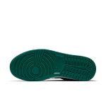 Air Jordan 1 Low ‘Mystic Green’