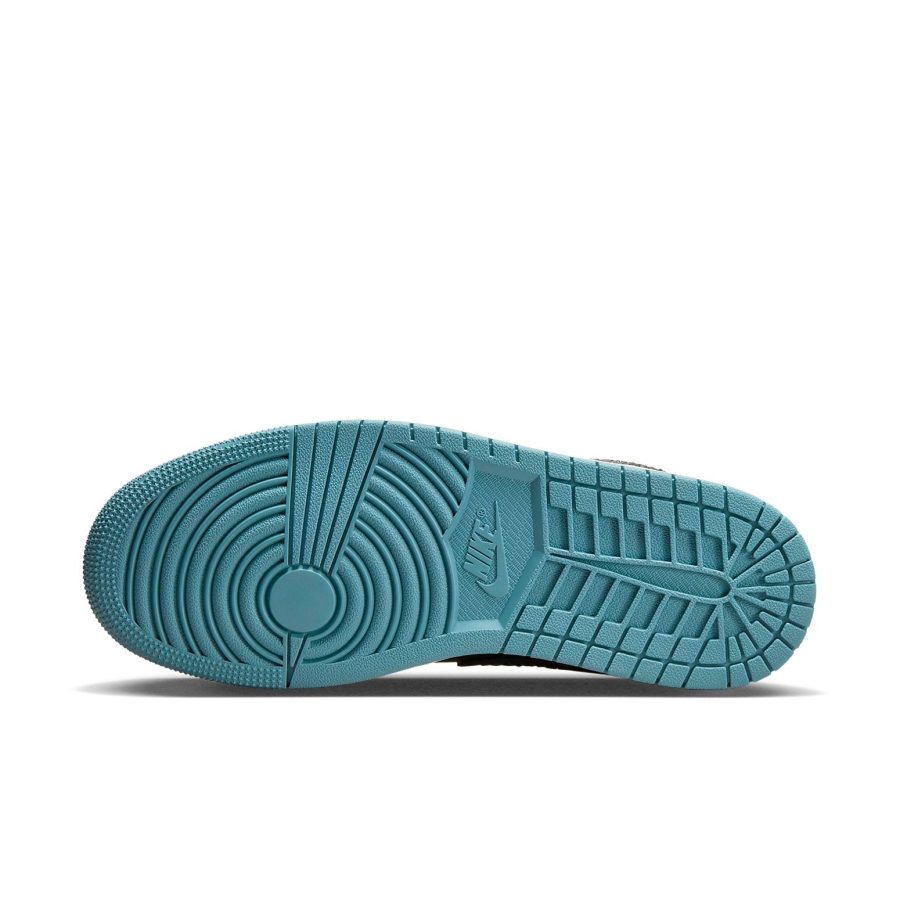 Air Jordan 1 Low ‘Midnight Navy’