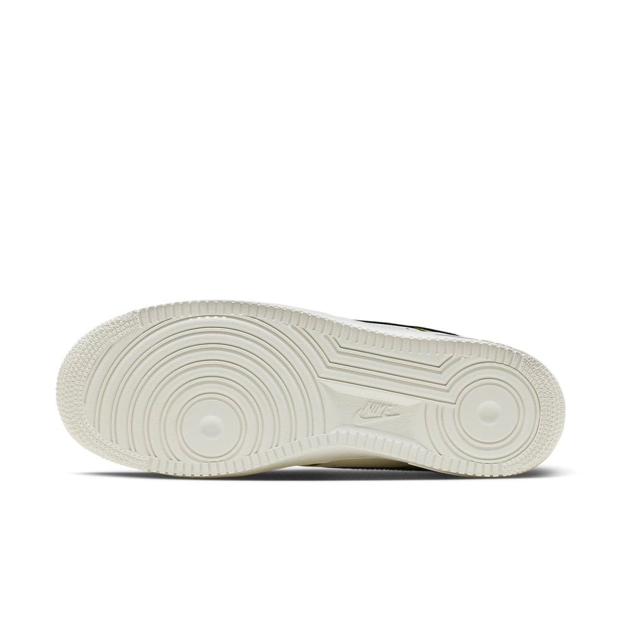 Nike Air Force 1 ’07 ‘Green Apple’