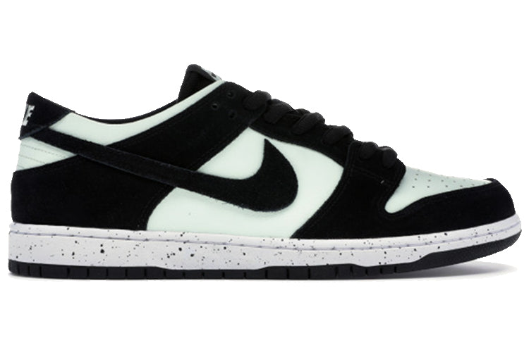 Nike Zoom SB Dunk Low Pro ‘Barely Green’